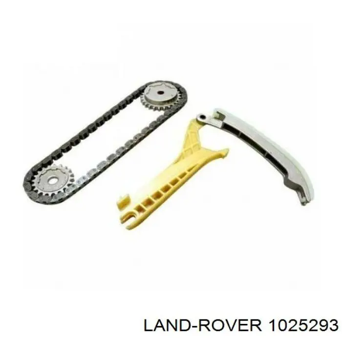 1025293 Land Rover