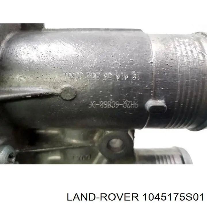 1045175S01 Land Rover Válvula de derivación EGR