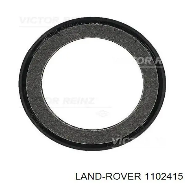 Retén de cigüeñal frontal Peugeot/Citroen 032628 precio, desde 6,29 EUR
