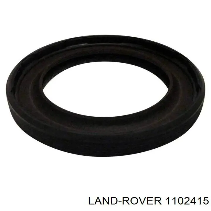 Comprar 1102415 Land Rover Retén de cigüeñal frontal