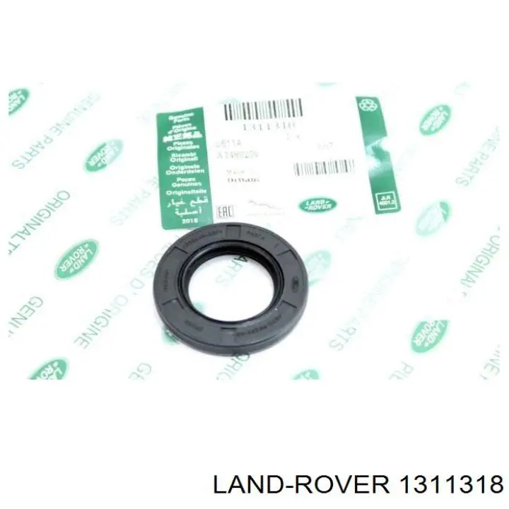 Retén del árbol de levas Land Rover 1311318 precio, desde 8,18 EUR