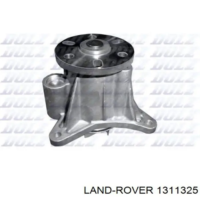 1311325 Land Rover bomba de agua