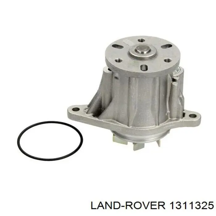 Comprar 1311325 Land Rover Bomba de agua para motor