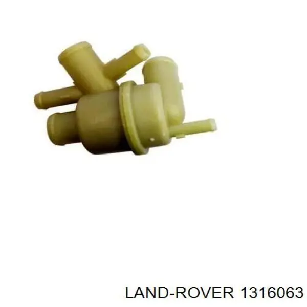 1316063 Land Rover