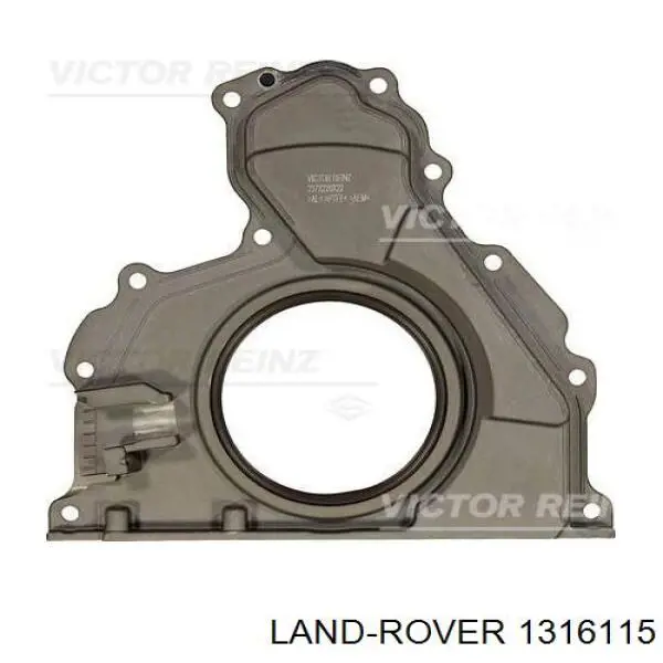 Comprar 1316115 Land Rover Retén de cigüeñal