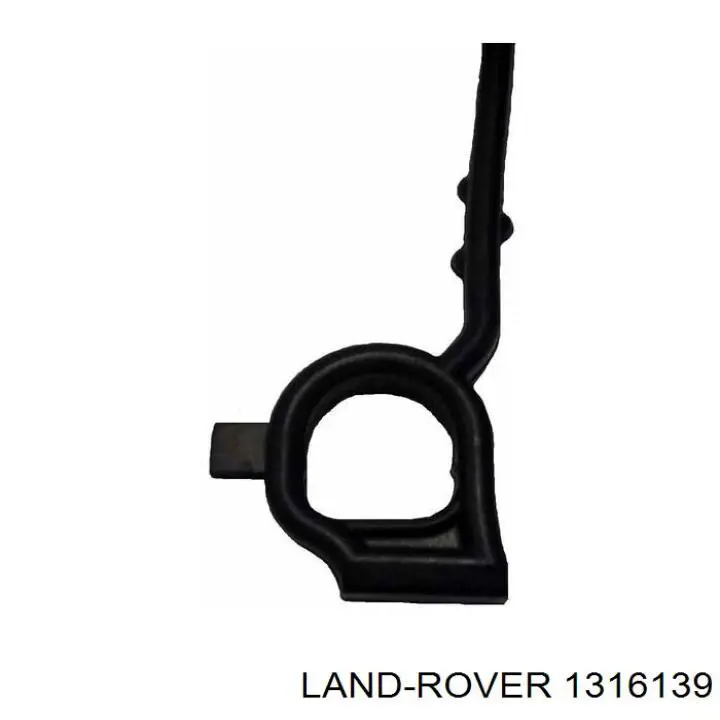 Comprar 1316139 Land Rover Pinza de freno trasera derecha