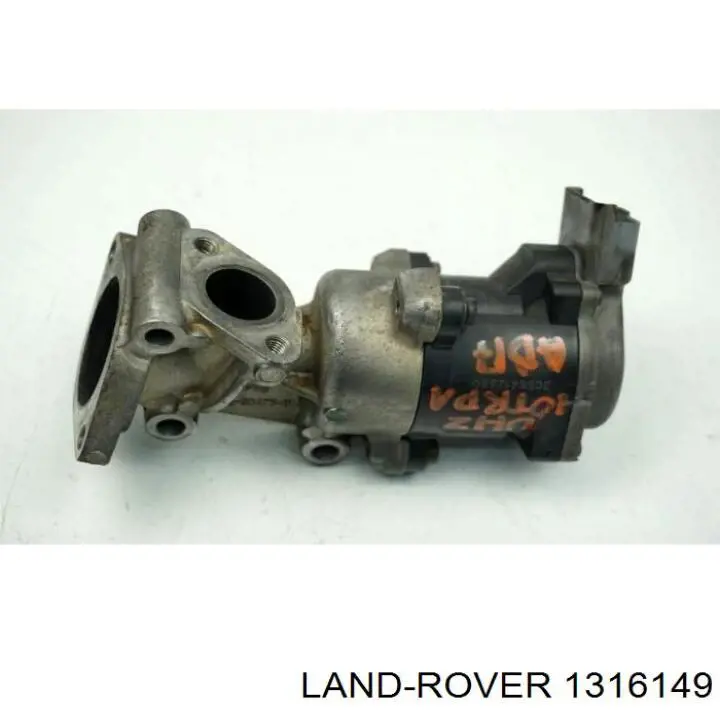 1316149 Land Rover egr