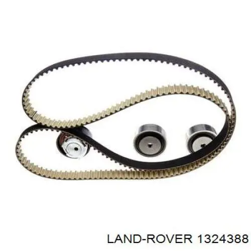 1324388 Land Rover kit correa de distribución