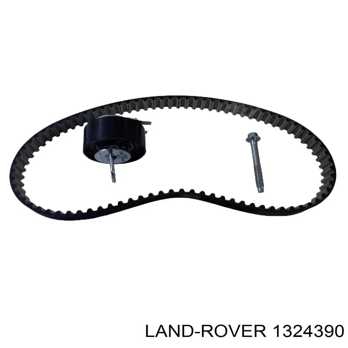 Correa de distribución Land Rover 1324390 precio, desde 71,68 EUR