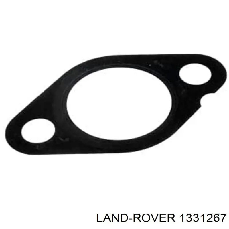 Comprar 1331267 Land Rover Junta de válvula EGR