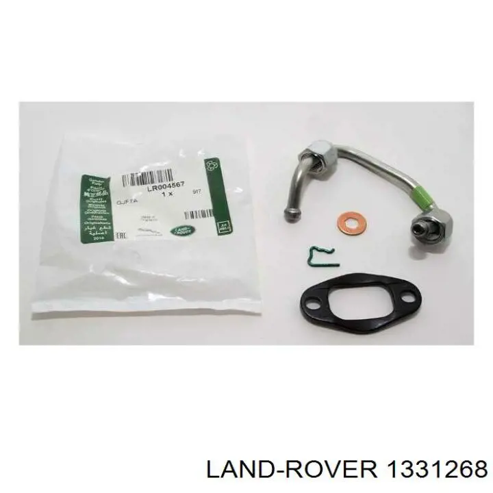 Comprar 77808 Metalcaucho Tubería de retorno de combustible de los inyectores