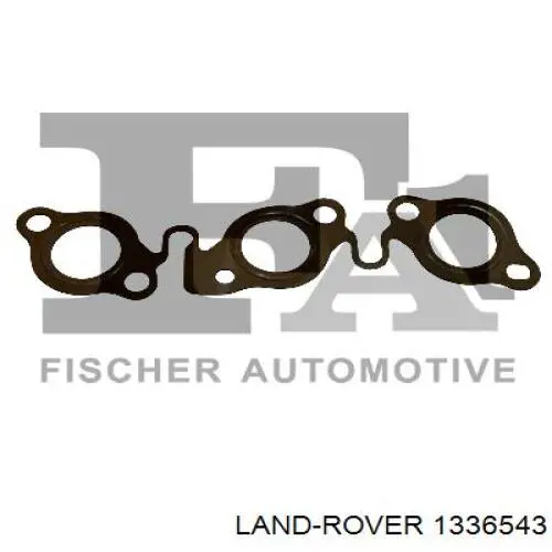 Junta colector escape Land Rover 1336543 precio, desde 10,10 EUR