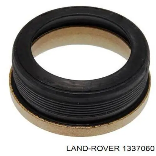 1337060 Land Rover separador de aceite del cárter del anillo de sellado