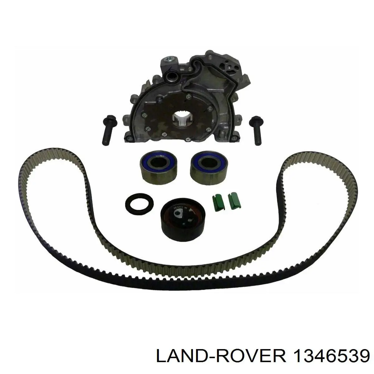 Comprar 1346539 Land Rover 