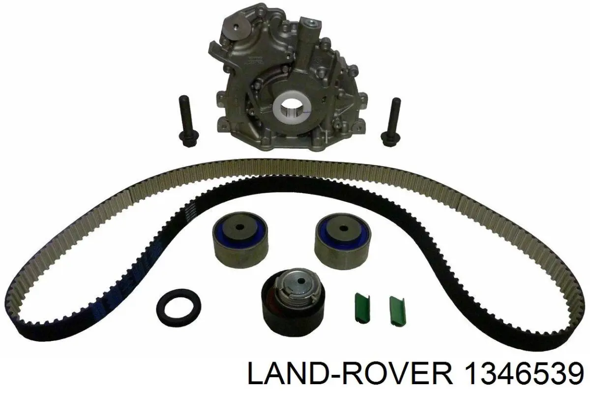  Land Rover 1346539 precio, desde 5,62 EUR