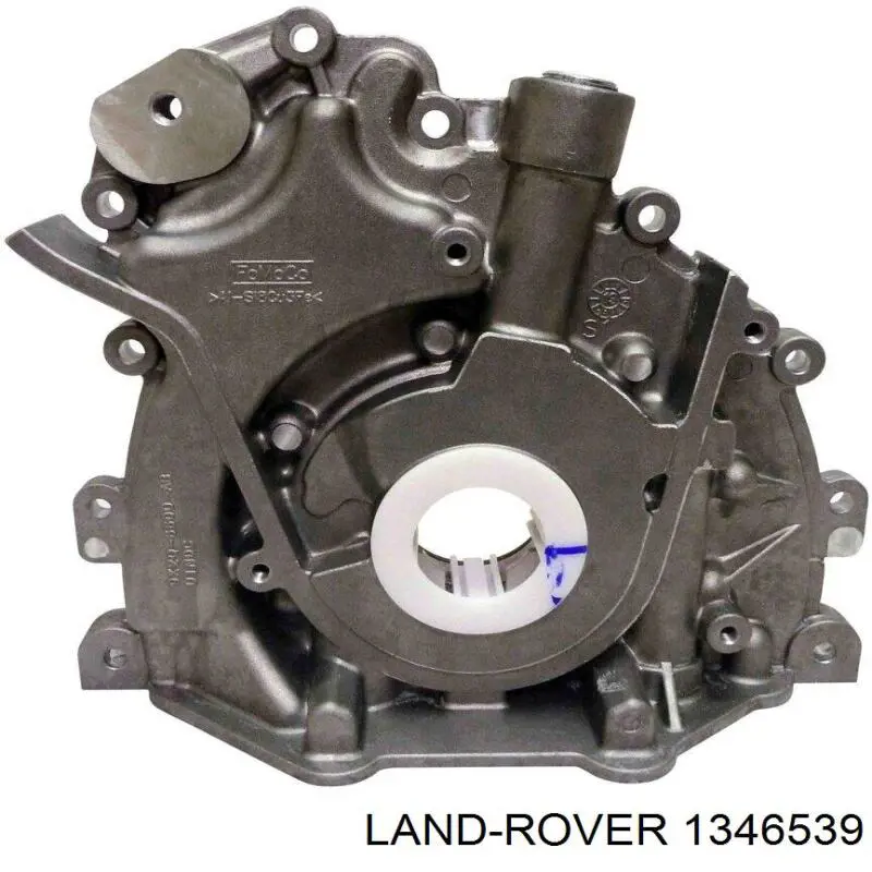 1346539 Land Rover