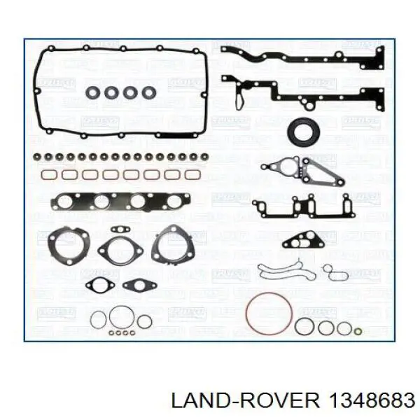 Comprar 1348683 Land Rover Junta de culata