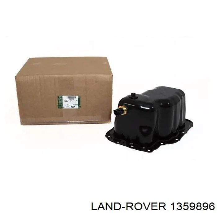 1359896 Land Rover