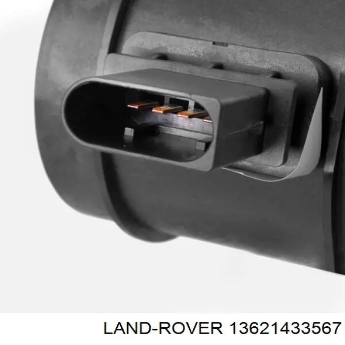 13621433567 Land Rover sensor de flujo de aire/medidor de flujo (flujo de aire masibo)