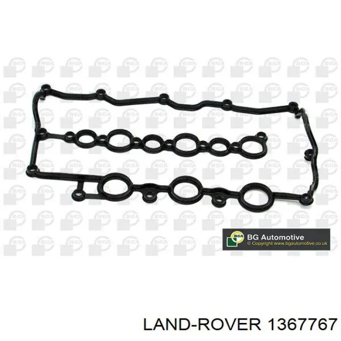 Junta, tapa de balancines para Land Rover Discovery (L319)