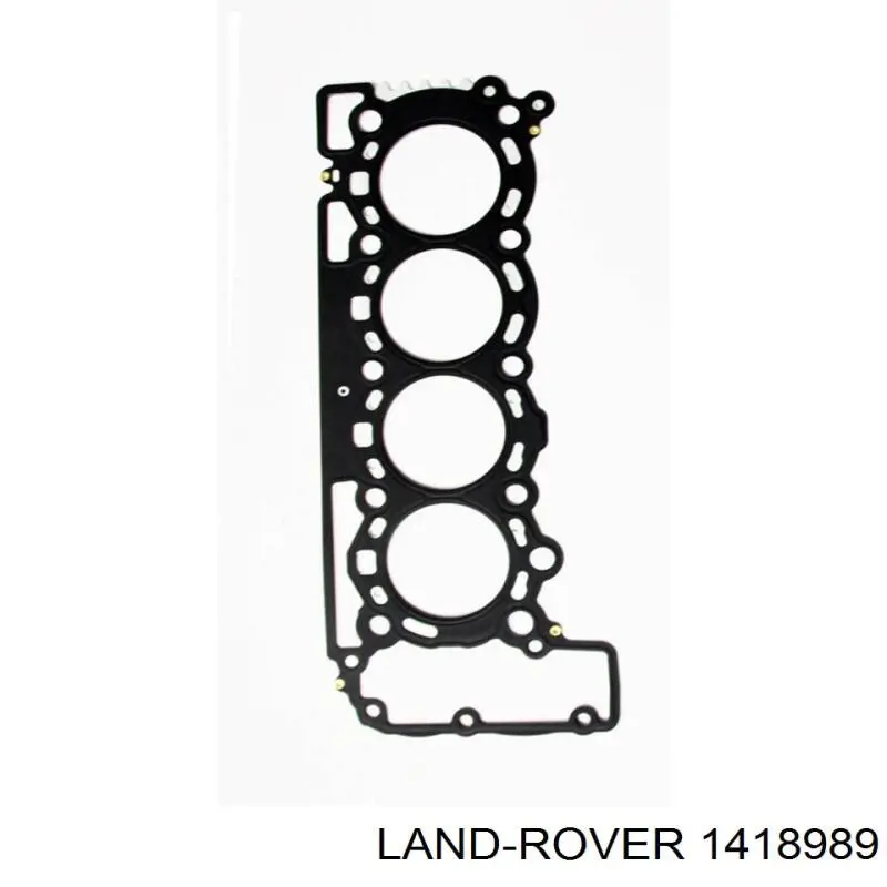 1418989 Land Rover