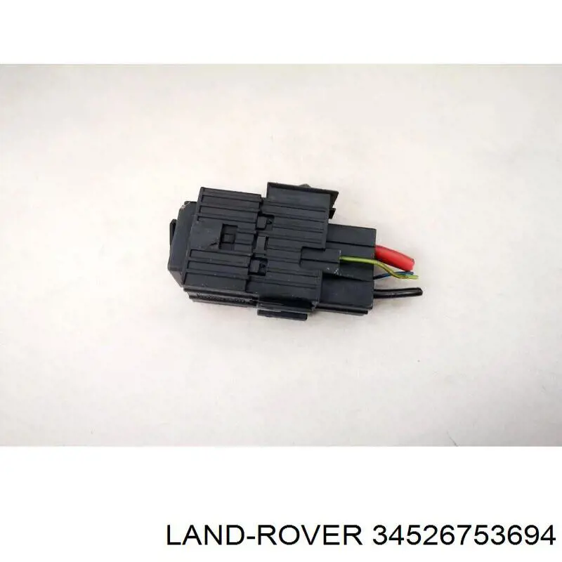 34526753694 Land Rover sensor de aceleracion lateral (esp)