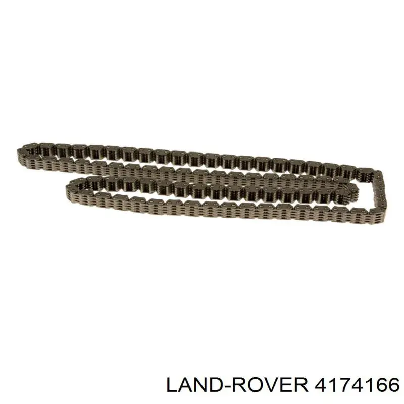 Cadena de distribución para Land Rover Range Rover (L322)