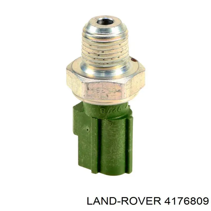 4176809 Land Rover