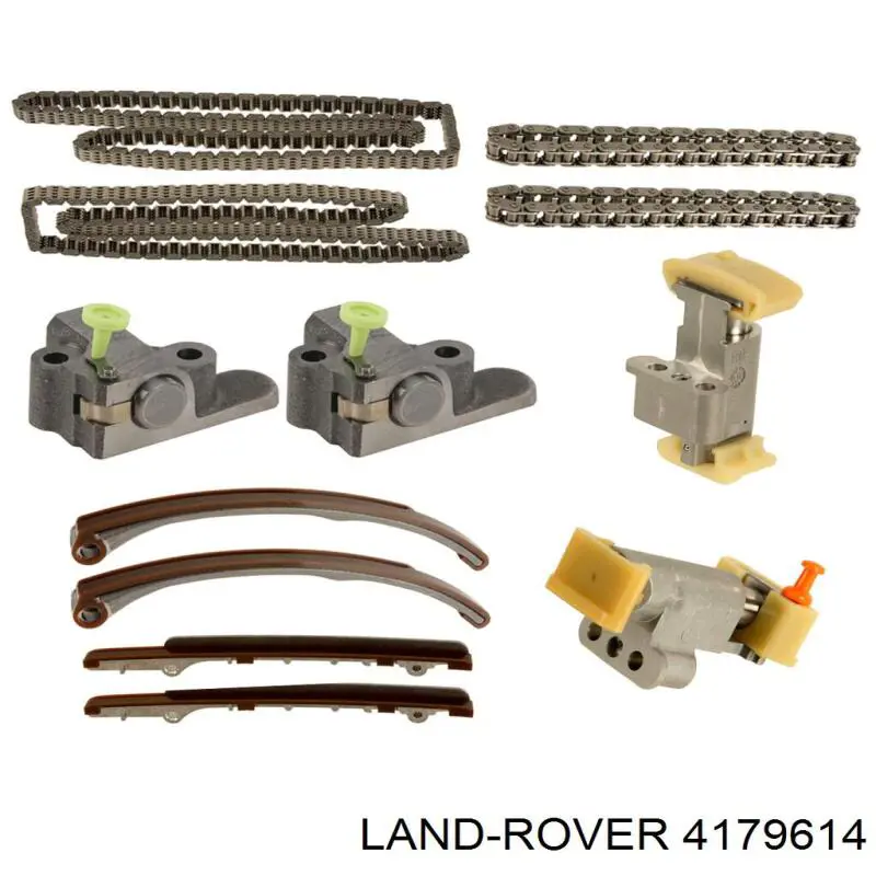 4179614 Land Rover