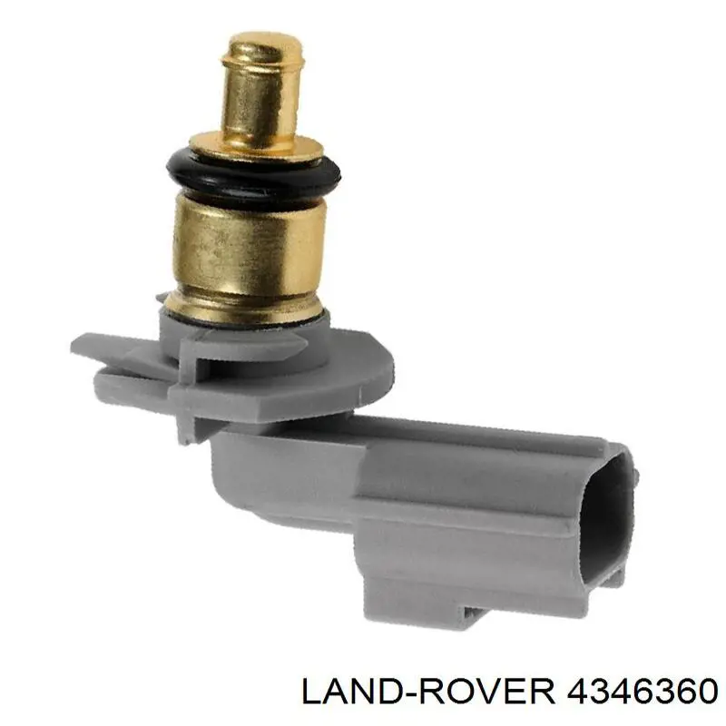 Comprar 4346360 Land Rover Sensor de temperatura de agua