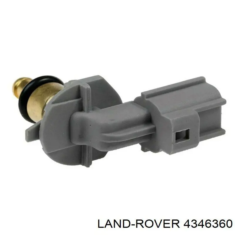 Sensor de temperatura del refrigerante Land Rover 4346360 precio, desde 13,75 EUR
