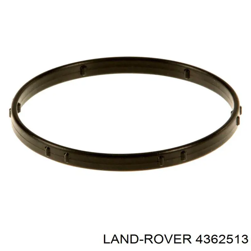 4362513 Land Rover juntas de la carcasa de el termostato