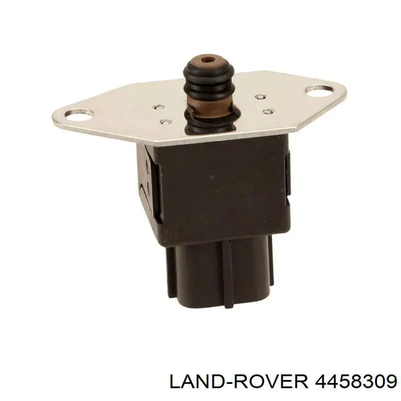 4458309 Land Rover sensor de presión de combustible