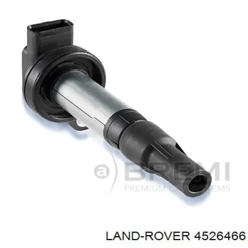 4526466 Land Rover bobina