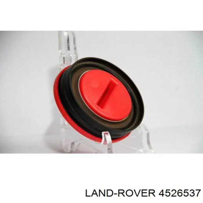 4526537 Land Rover anillo retén, cigüeñal frontal