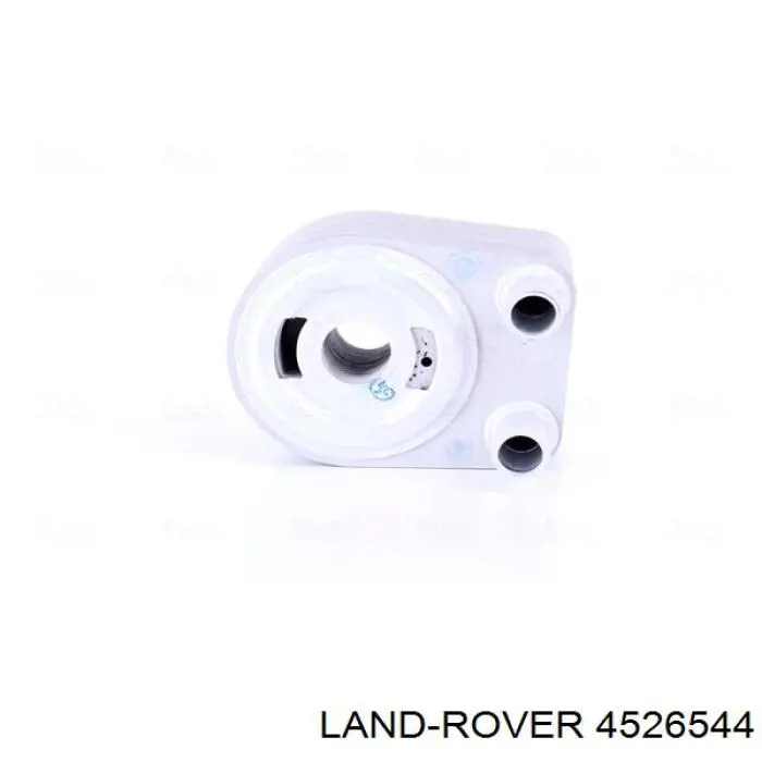 4526544 Land Rover Radiador de aceite