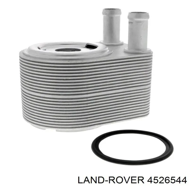 Radiador de aceite Land Rover 4526544 precio, desde 84,99 EUR