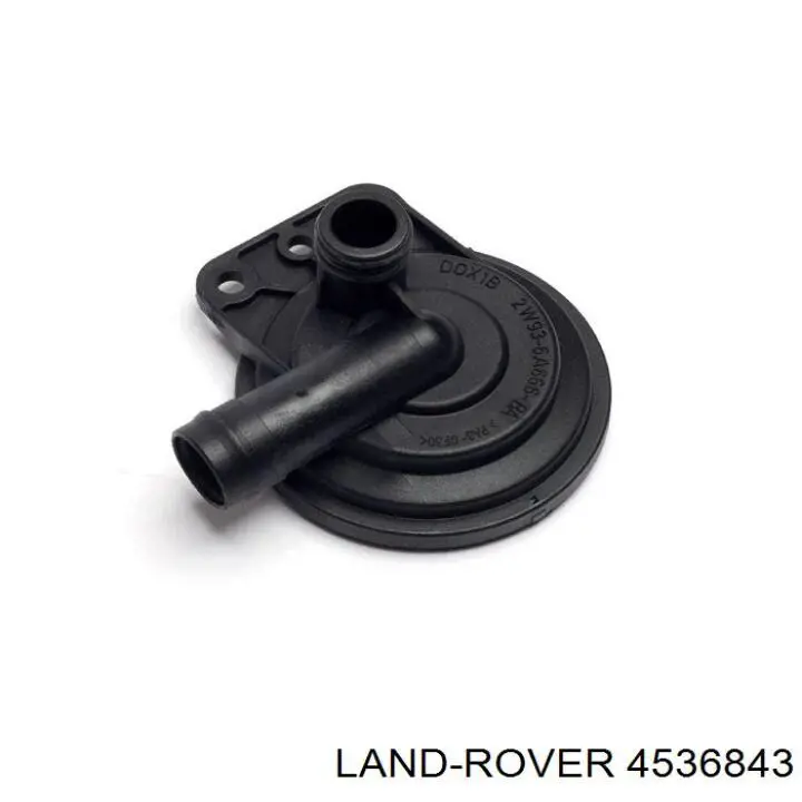 Comprar 2W936A666BA Land Rover Válvula PCV