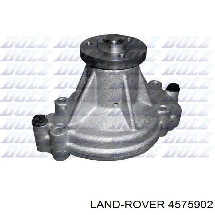 Comprar 4575902 Land Rover Bomba de agua para motor