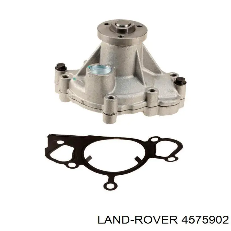 Bombeadora de agua Land Rover 4575902 precio, desde 67,34 EUR