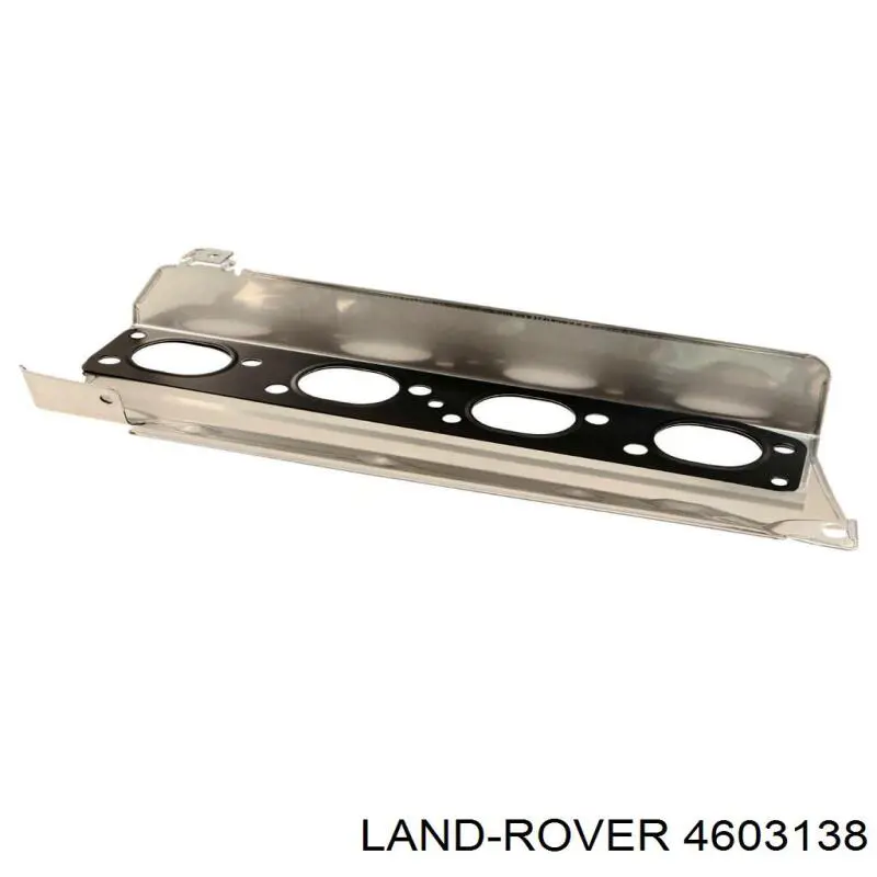 4603138 Land Rover junta, colector de escape, derecha