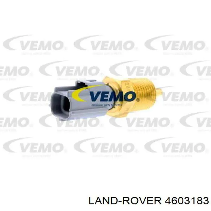 4603183 Land Rover sensor de temperatura