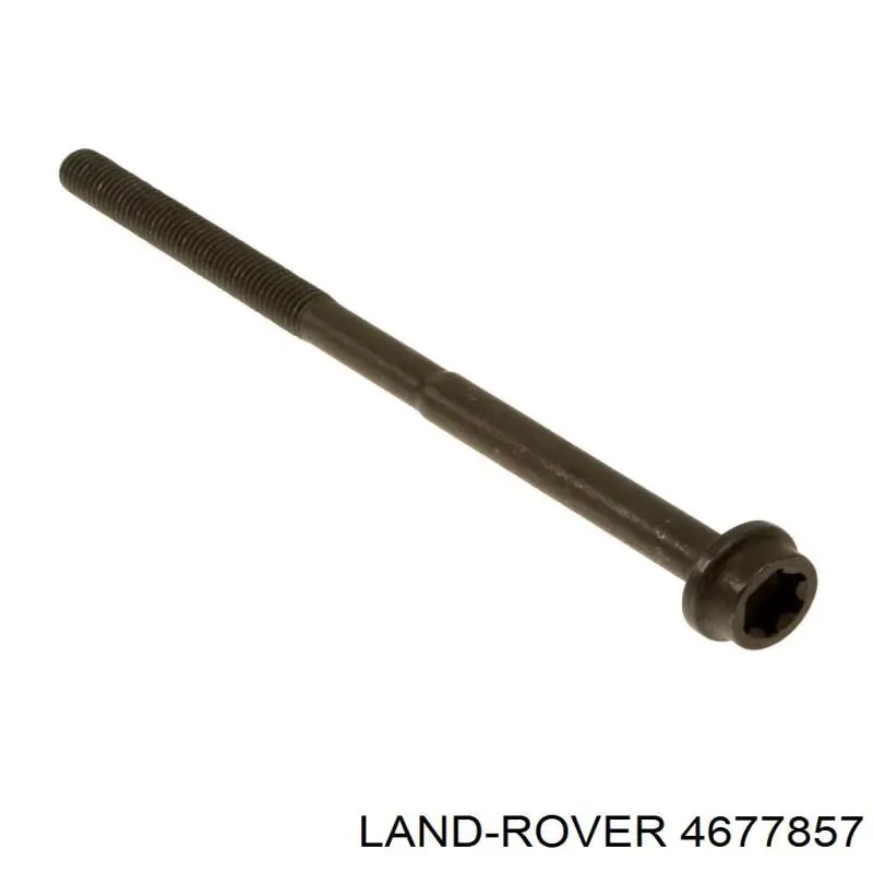Tornillo de culata para Land Rover Discovery (LR3)