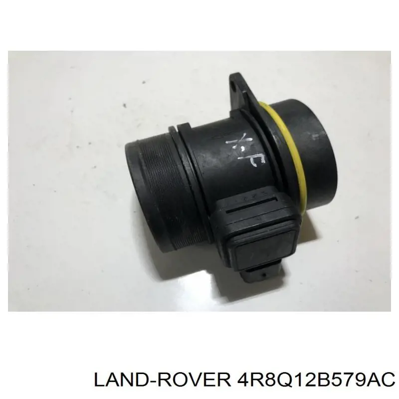 Medidor de flujo de aire Land Rover 4R8Q12B579AC precio, desde 57,08 EUR