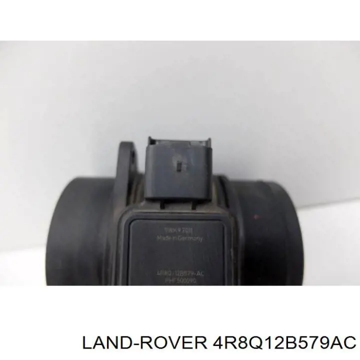 4R8Q12B579AC Land Rover Sensor de flujo de aire