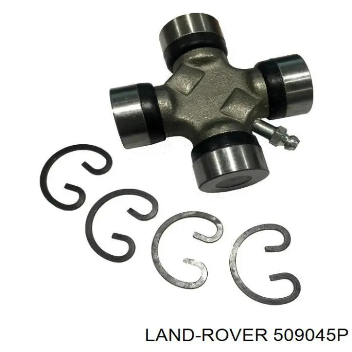 LR045409 Land Rover