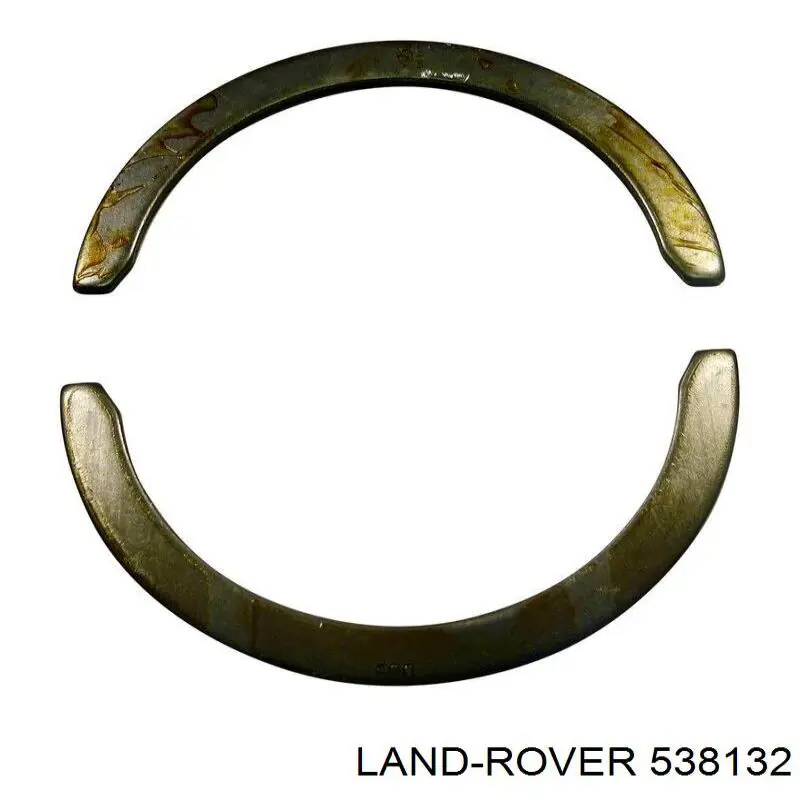 538132 Land Rover