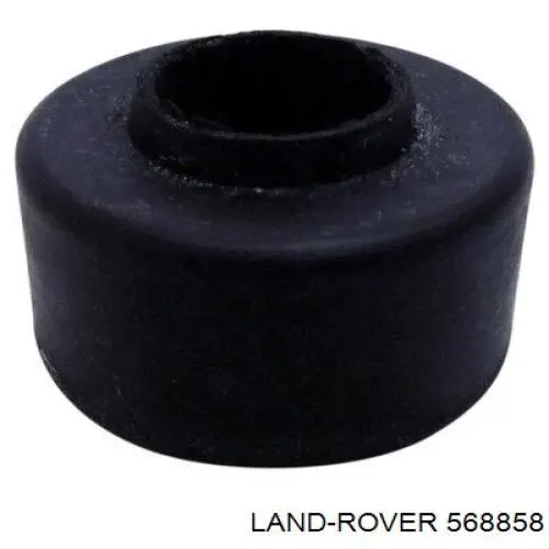 568858 Land Rover buje del amortiguador de direccion