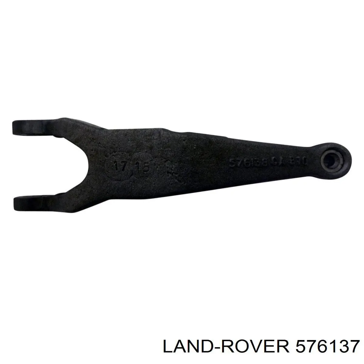 576137 Land Rover