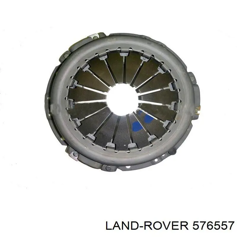 Plato de presión de embrague Land Rover 576557 precio, desde 96,66 EUR